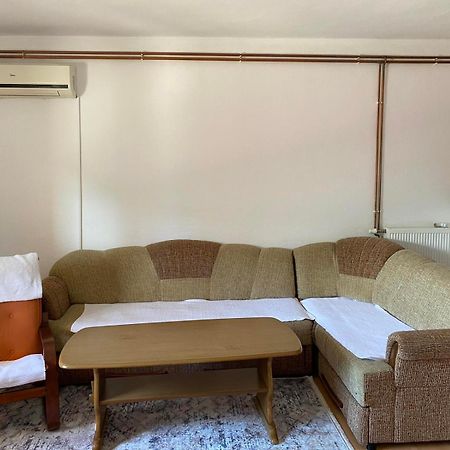 Apartment Sanjo 모스타르 외부 사진