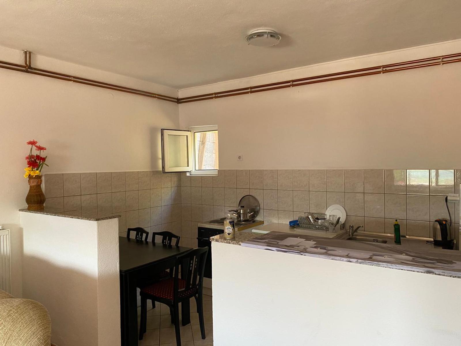 Apartment Sanjo 모스타르 외부 사진