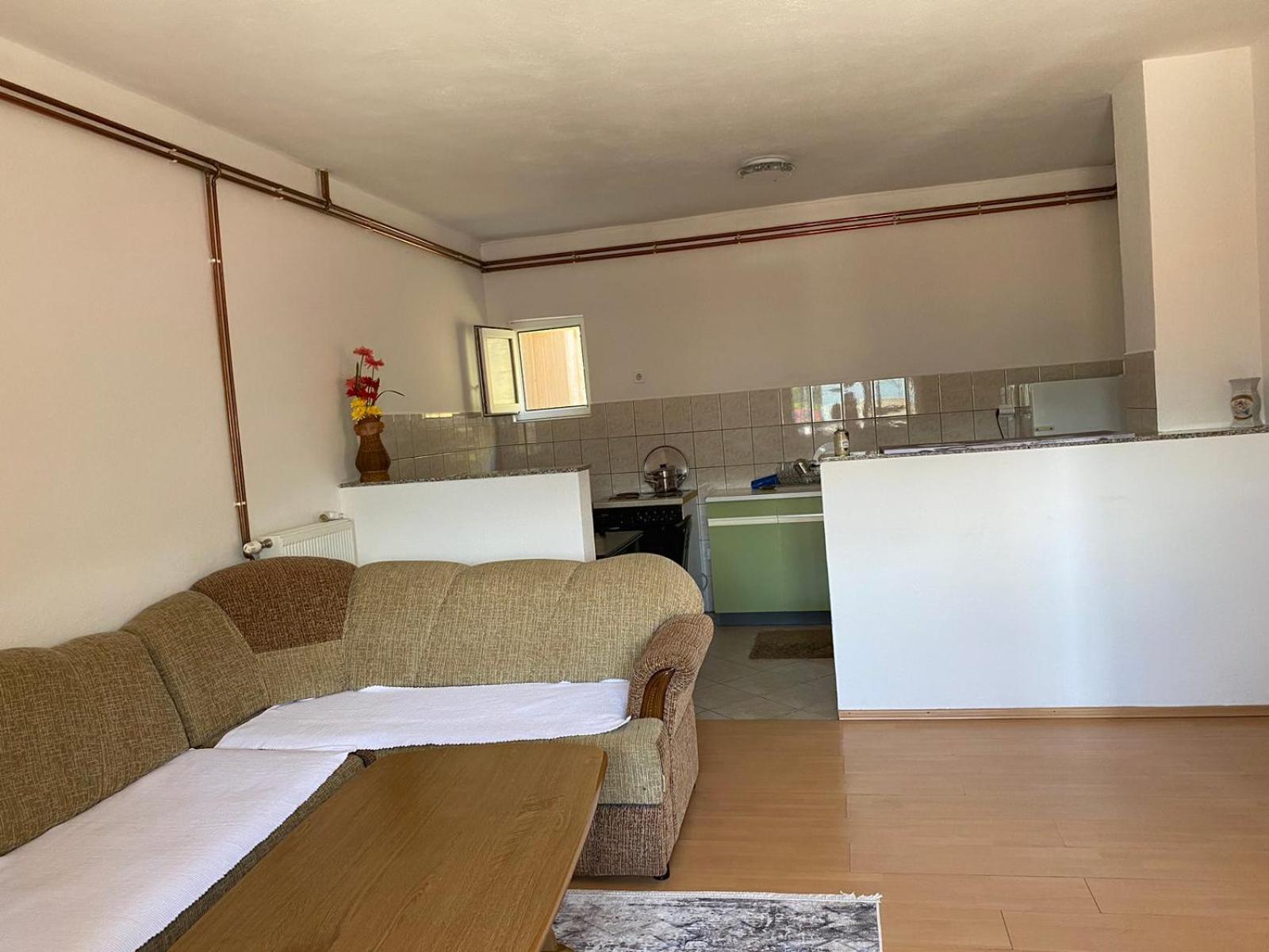 Apartment Sanjo 모스타르 외부 사진