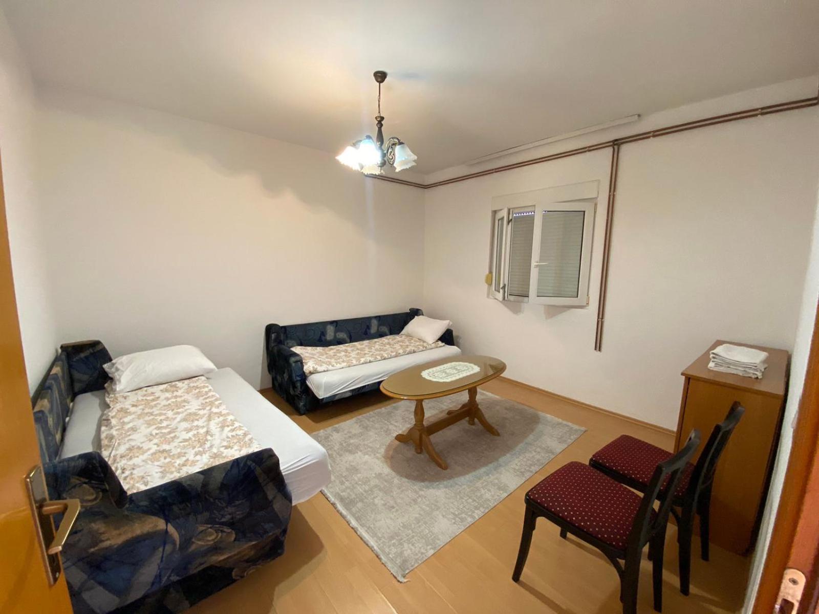 Apartment Sanjo 모스타르 외부 사진