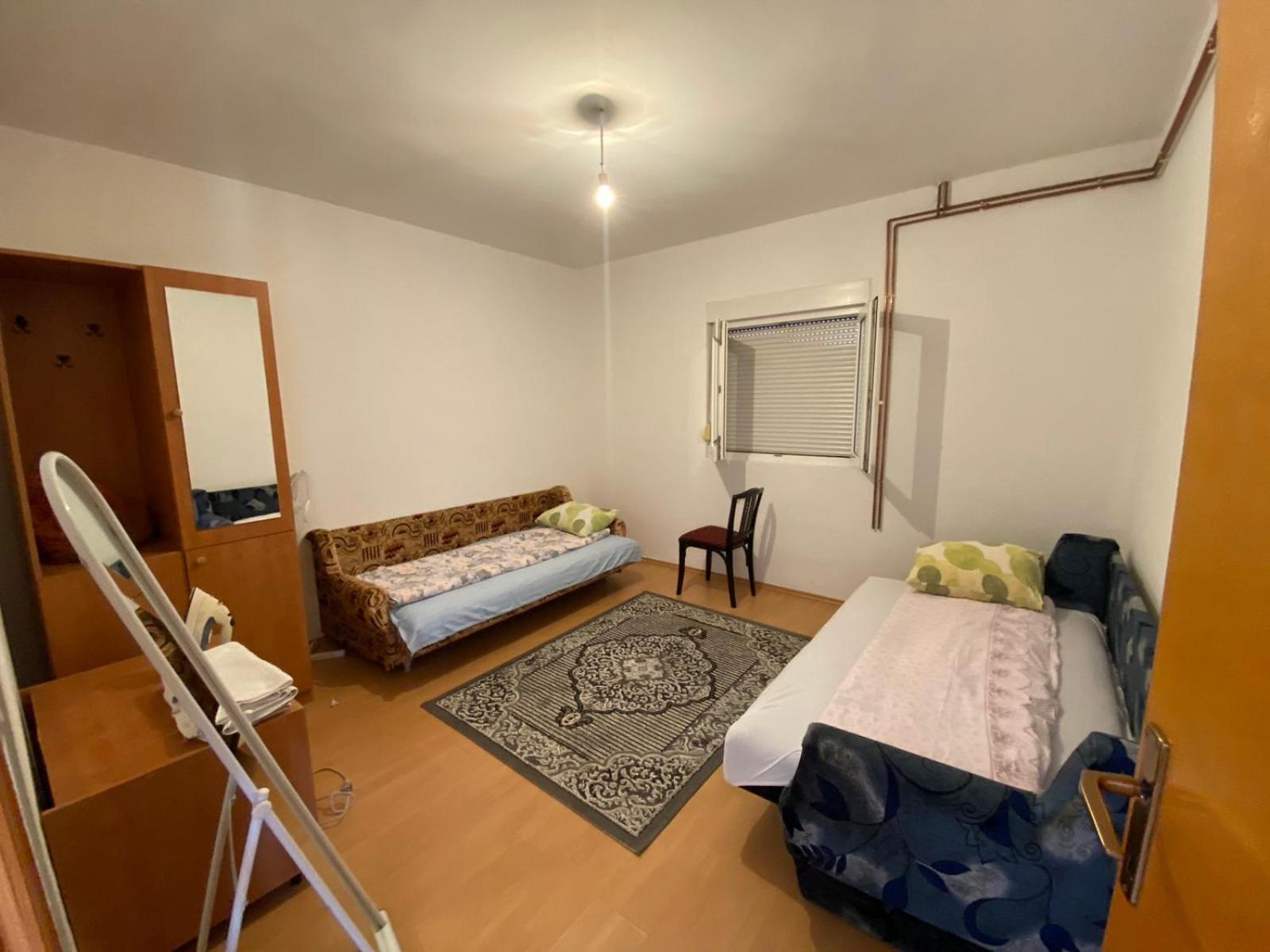 Apartment Sanjo 모스타르 외부 사진