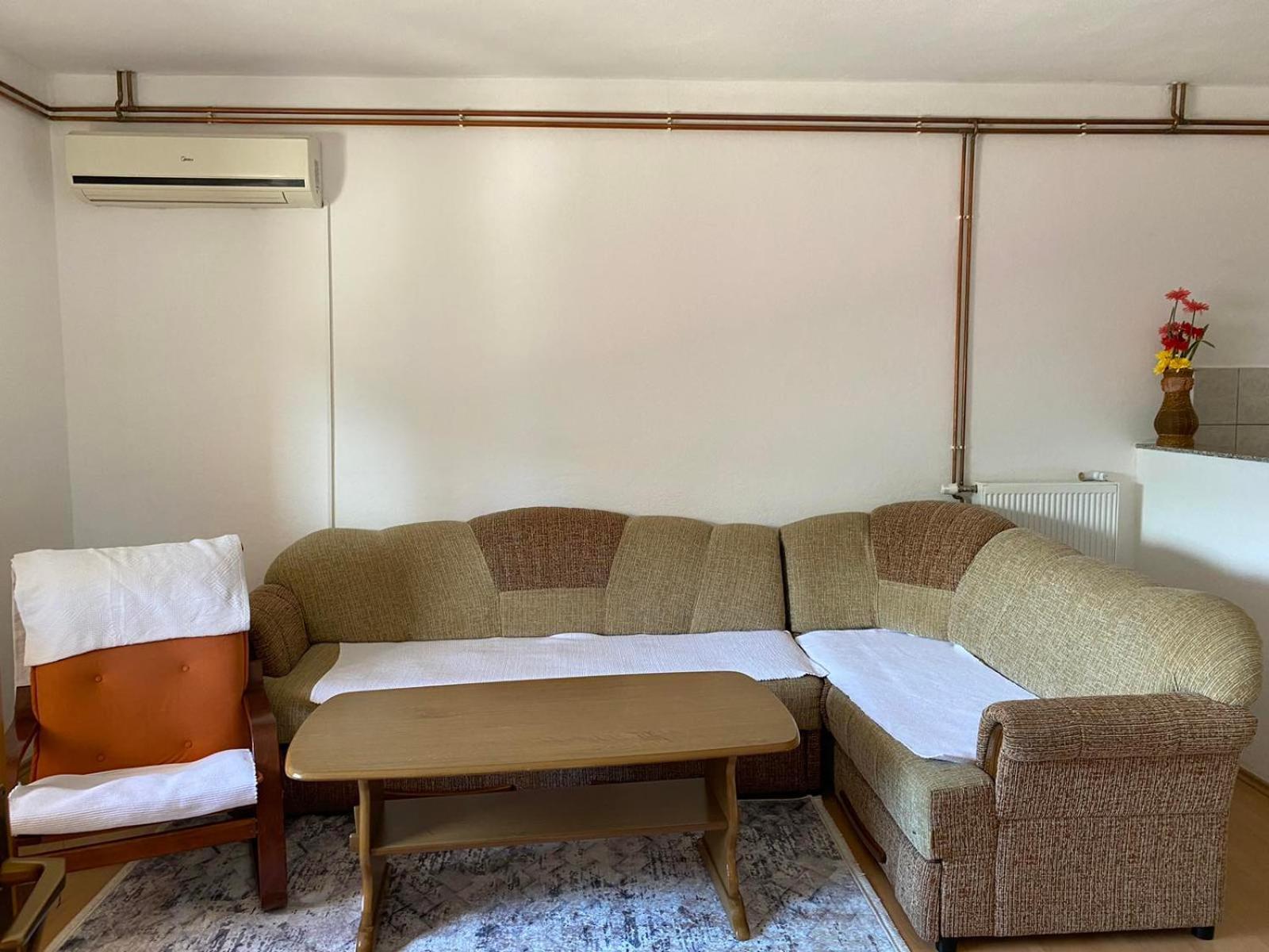 Apartment Sanjo 모스타르 외부 사진